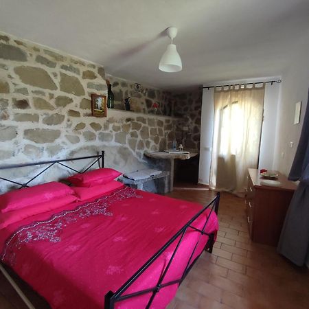 Villa Jewels ,Casa Vacanza Gaggi Ruang foto
