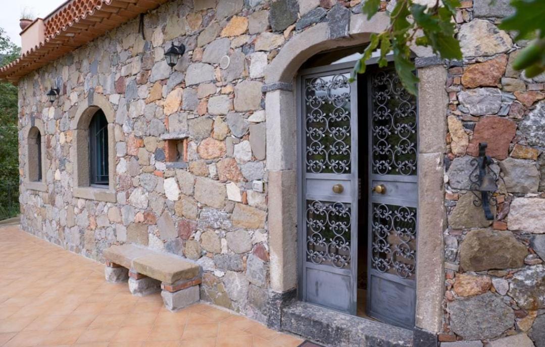 Villa Jewels ,Casa Vacanza Gaggi Bagian luar foto