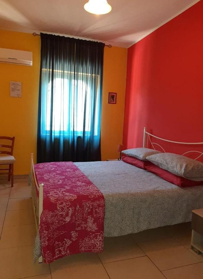 Villa Jewels ,Casa Vacanza Gaggi Bagian luar foto