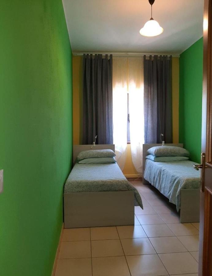 Villa Jewels ,Casa Vacanza Gaggi Bagian luar foto